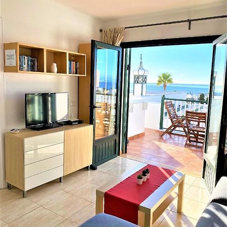 Apartamento Casa Josephine Lanzarote Spectacular sea views FREE WiFi Puerto del Carmen  Exterior foto