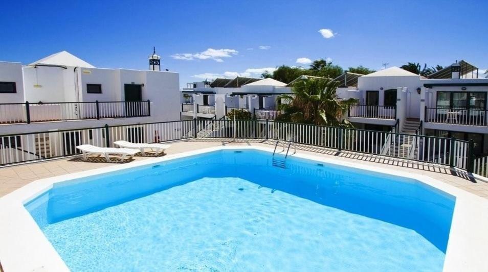 Apartamento Casa Josephine Lanzarote Spectacular sea views FREE WiFi Puerto del Carmen  Exterior foto