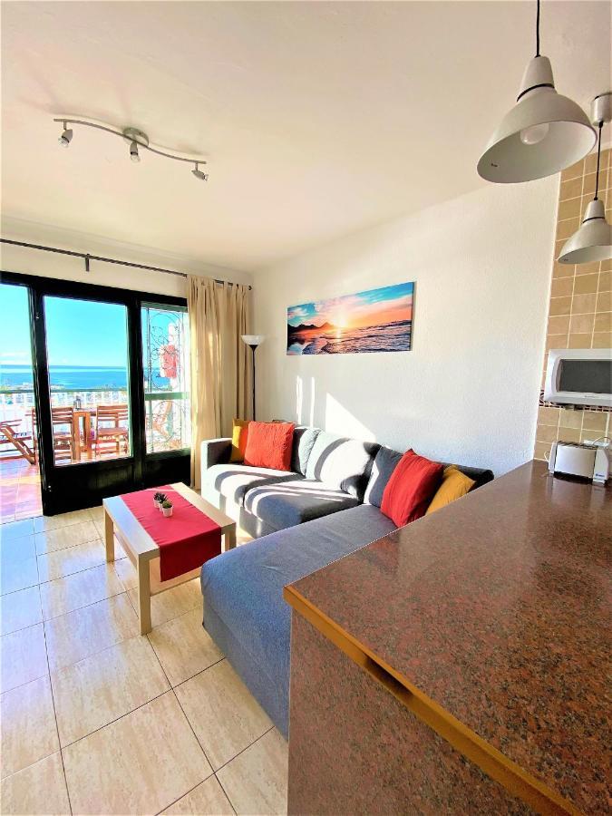 Apartamento Casa Josephine Lanzarote Spectacular sea views FREE WiFi Puerto del Carmen  Exterior foto