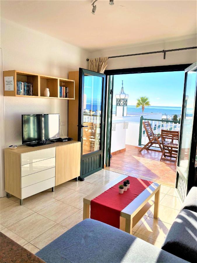 Apartamento Casa Josephine Lanzarote Spectacular sea views FREE WiFi Puerto del Carmen  Exterior foto