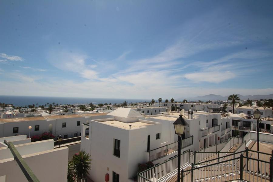 Apartamento Casa Josephine Lanzarote Spectacular sea views FREE WiFi Puerto del Carmen  Exterior foto