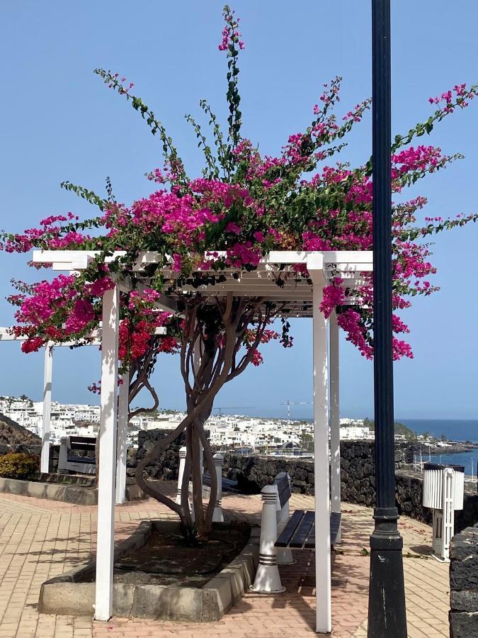 Apartamento Casa Josephine Lanzarote Spectacular sea views FREE WiFi Puerto del Carmen  Exterior foto