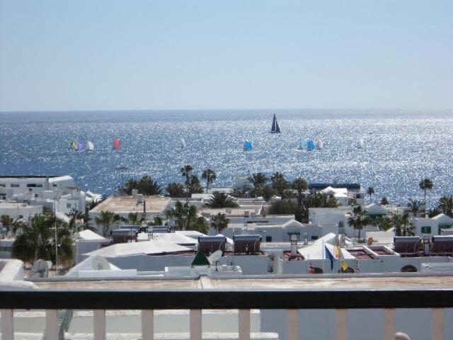Apartamento Casa Josephine Lanzarote Spectacular sea views FREE WiFi Puerto del Carmen  Exterior foto